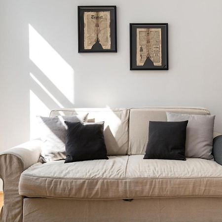 בודפשט King Rustik & Central Apartment מראה חיצוני תמונה