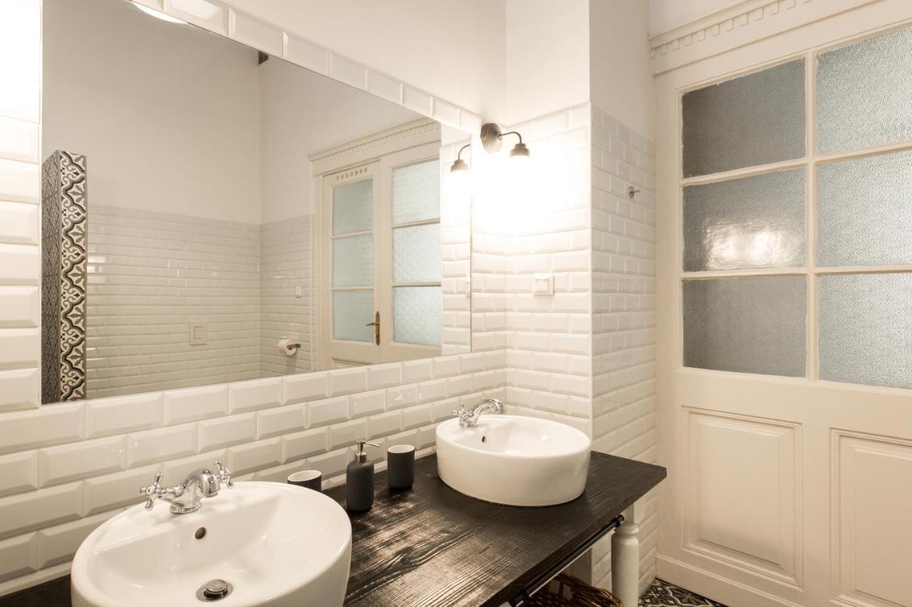 בודפשט King Rustik & Central Apartment מראה חיצוני תמונה