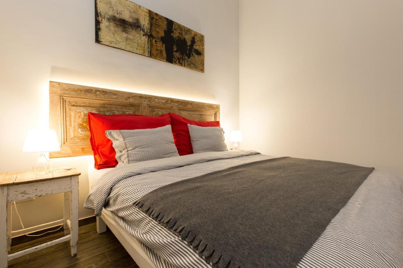 בודפשט King Rustik & Central Apartment מראה חיצוני תמונה